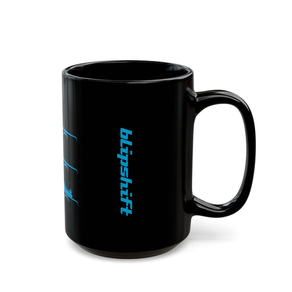 Gotta Get Back - Big Mug Product Image 3