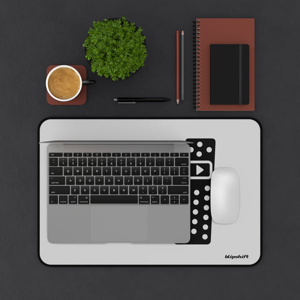 DJ Footwerk Desk Mat Product Image 5
