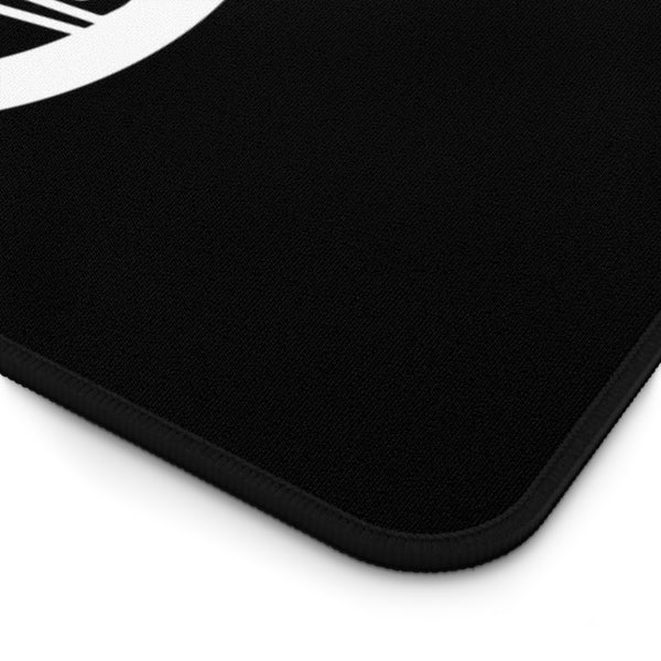 At the Wheel - Desk Mat Product Image 5