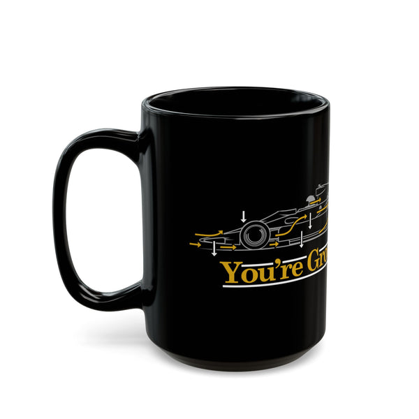 You're Grounded - Big Mug Product Image 3