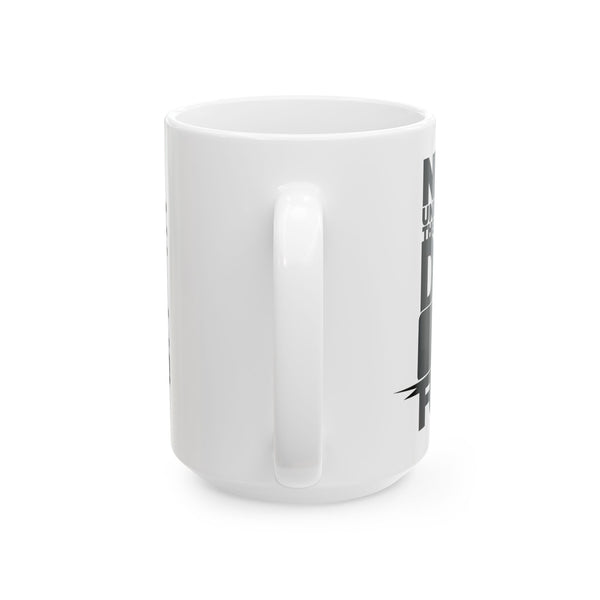 Downforce Empire - Big Mug Product Image 4