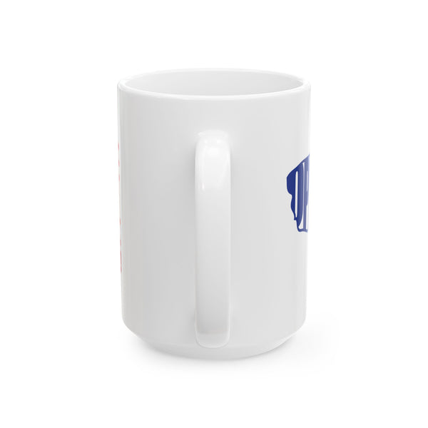 24 Heures - Big Mug Product Image 4