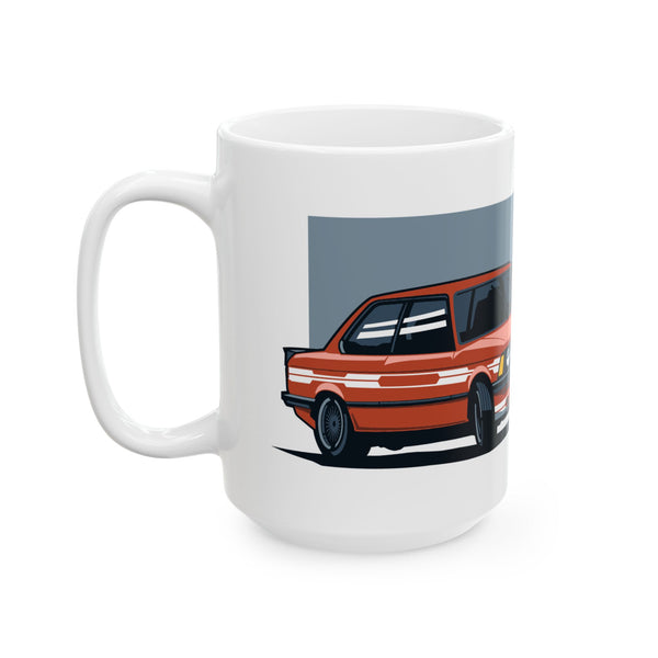 Ya or Na - Big Mug Product Image 2