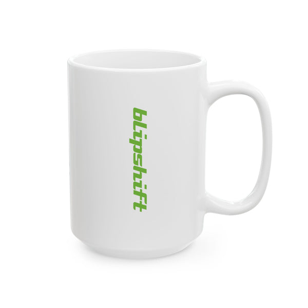 Danger Toy Manifold - Big Mug Product Image 4