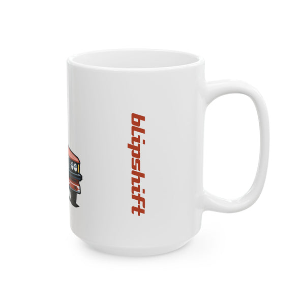 Ya or Na - Big Mug Product Image 4