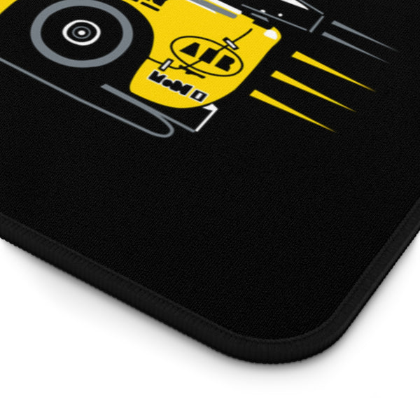 Ra-C-ing - Desk Mat Product Image 5