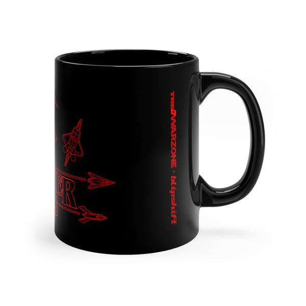 Stealthier Things Mug Product Image 5