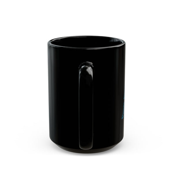 Gotta Get Back - Big Mug Product Image 4