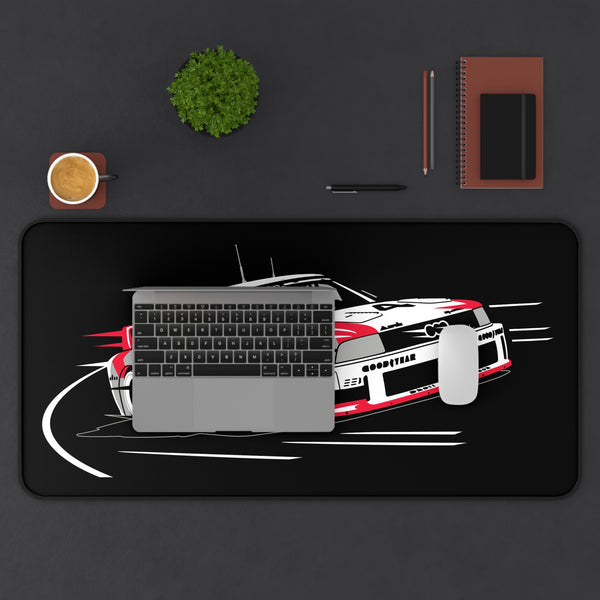Four Door Tour - Desk Mat Product Image 3