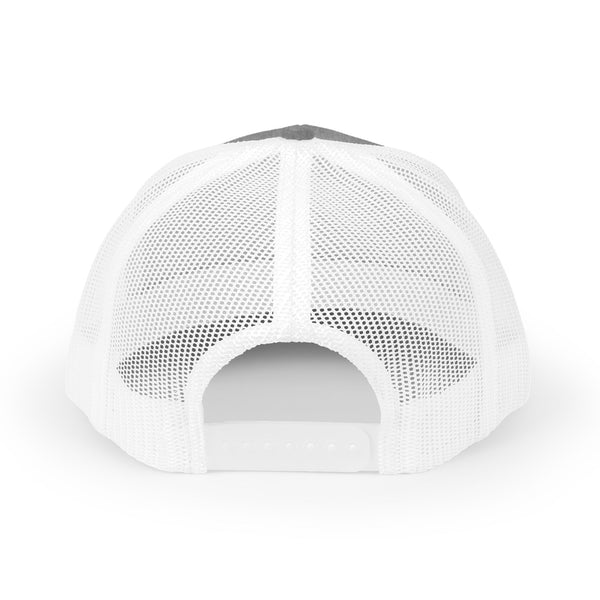Plus 5HP - Snapback Trucker Cap Product Image 2