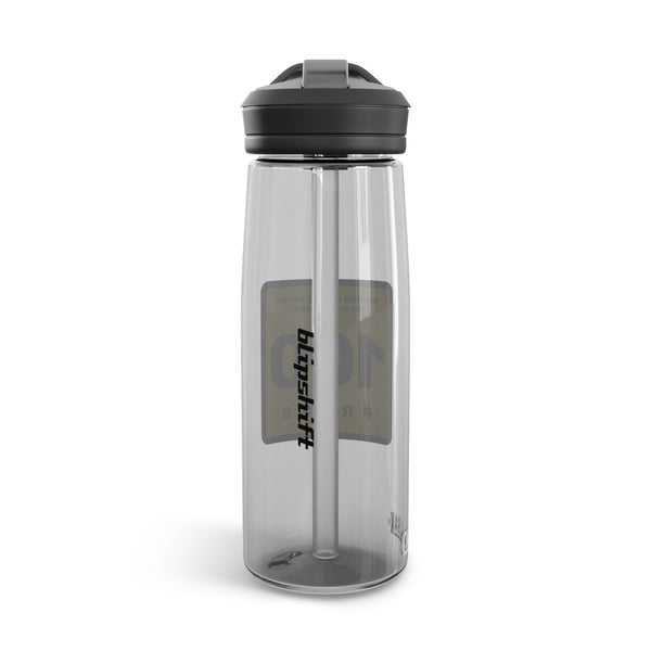 100 Octane - CamelBak Water Bottle Product Image 3