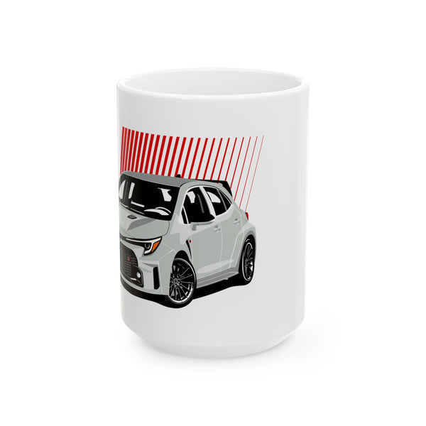 Grocket - Big Mug Product Image 2
