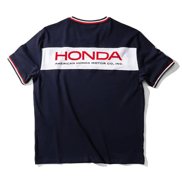 1963 American Honda Gardena California Tee Product Image 2