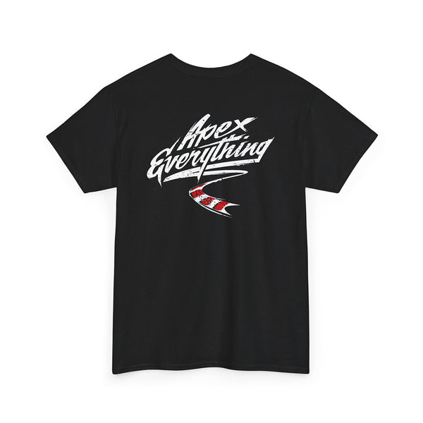 Men's Heavy Duty Tee