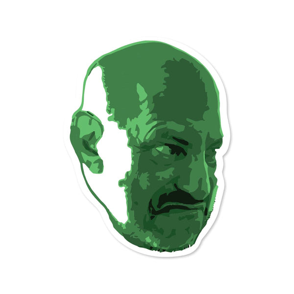 Zuckerman PTS Stickers Product Image 4