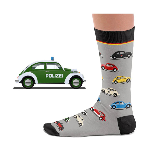 Beetle Socks Product Image 4