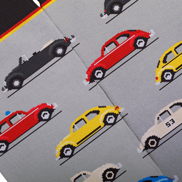 Beetle Socks Product Image 3