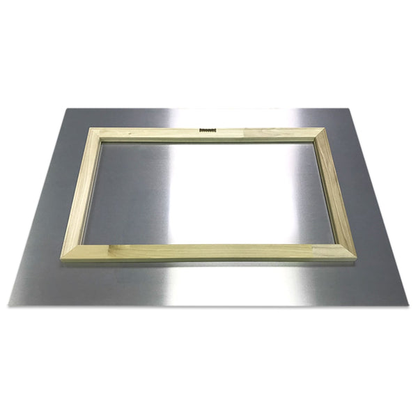 Periodic Maintenance Metal Print Product Image 4