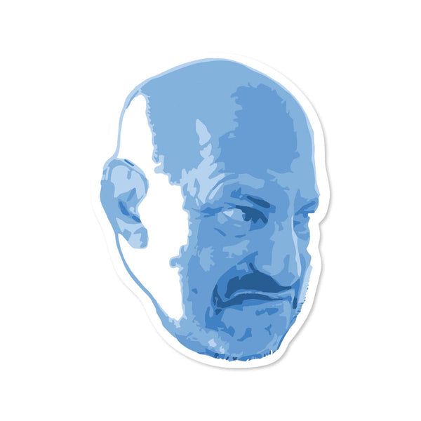 Zuckerman PTS Stickers Product Image 2