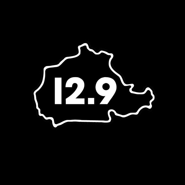 Distance Runner Magnet Product Image 2