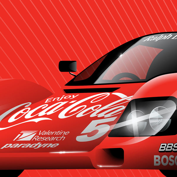 Enjoy P-Car Product Image 3