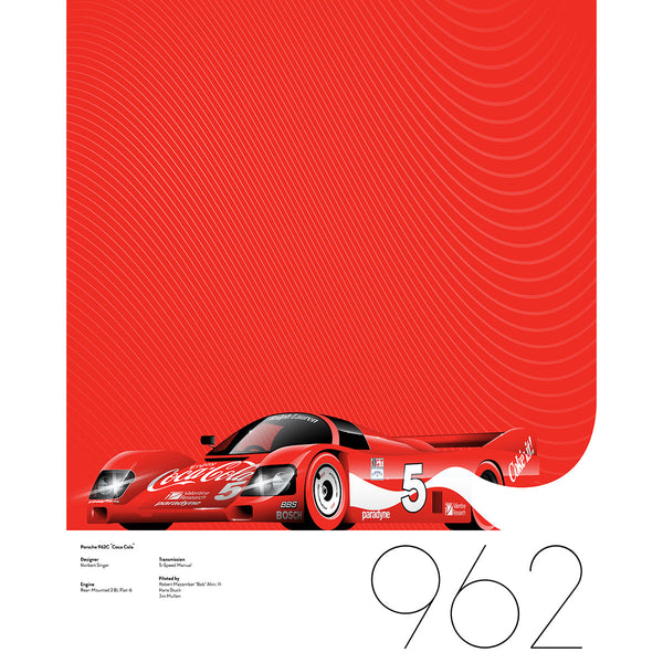 Enjoy P-Car Product Image 2