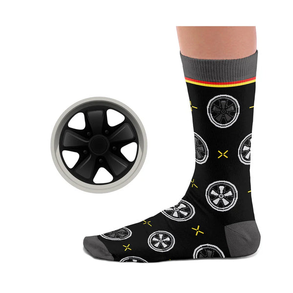 Fuchs Socks Product Image 2