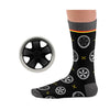 Fuchs Socks Product Image 2 Thumbnail
