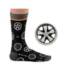 Fuchs Socks Product Image 1 Thumbnail