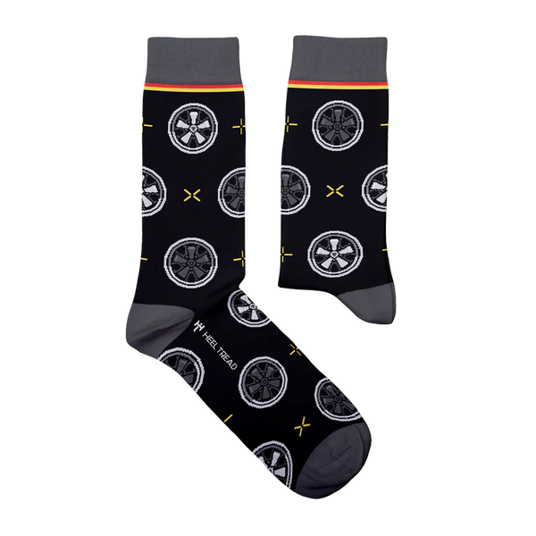 Fuchs Socks Product Image 3