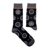 Fuchs Socks Product Image 3 Thumbnail