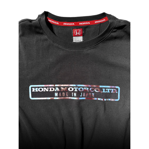 Honda Motor - Made in Japan Long Sleeve Product Image 4
