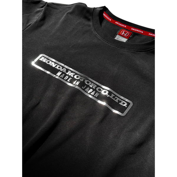 Honda Motor - Made in Japan Long Sleeve Product Image 2