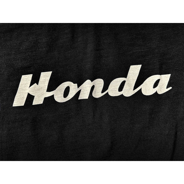 Vintage Honda Script Tee Product Image 3