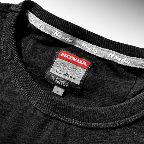 Vintage Honda Script Tee Product Image 5