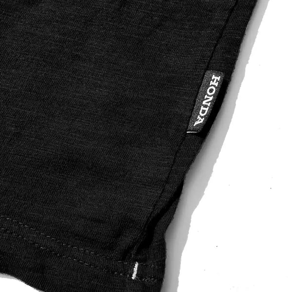 Vintage Honda Script Tee Product Image 6