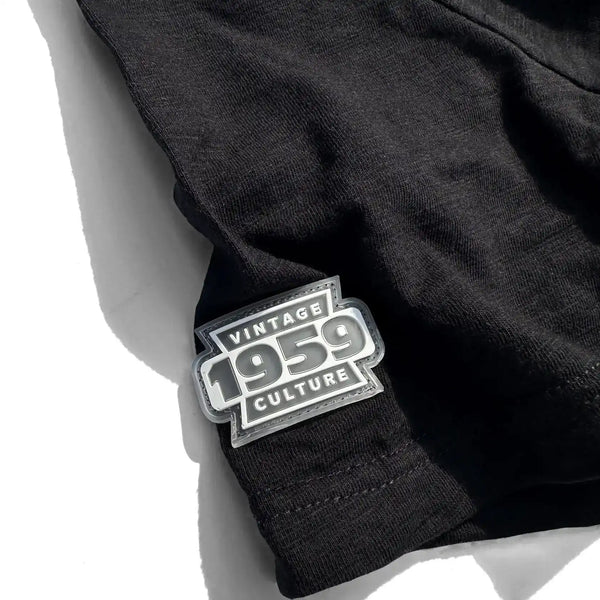 Vintage Honda Script Tee Product Image 7