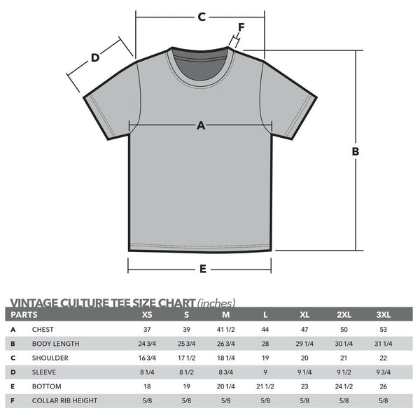 1963 American Honda Gardena California Tee Product Image 4