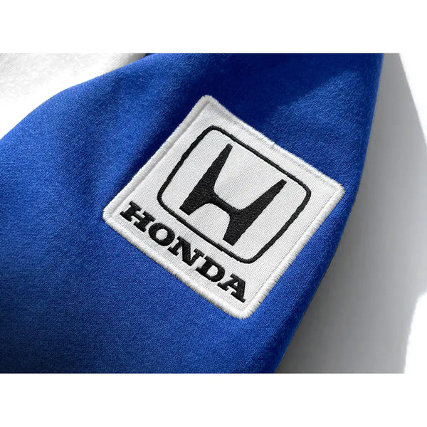 1983 Honda Racing Team F1 Zipper Jacket Product Image 7