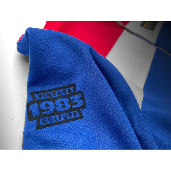 1983 Honda Racing Team F1 Zipper Jacket Product Image 9