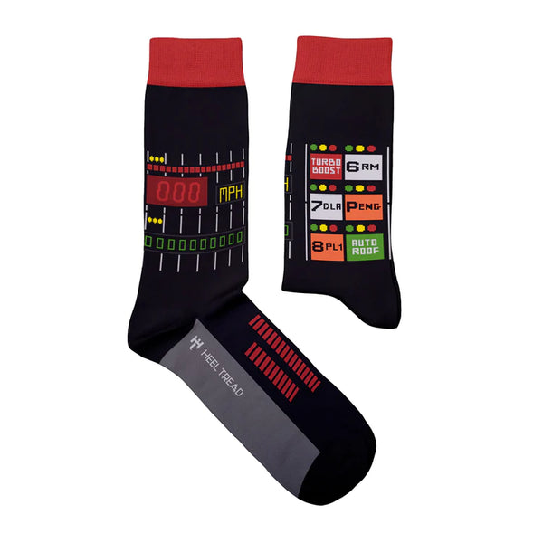 Kitt Socks Product Image 2