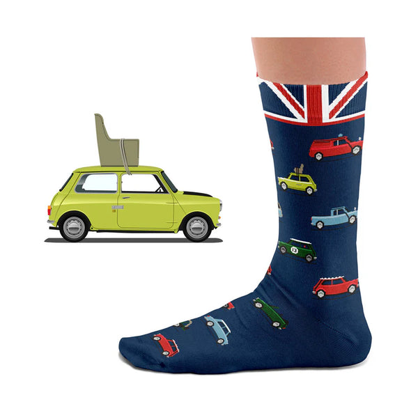 Mini Socks Product Image 4