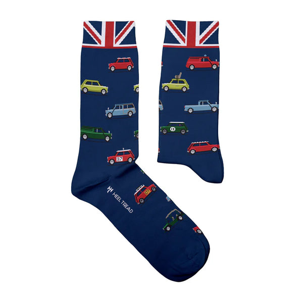 Mini Socks Product Image 2