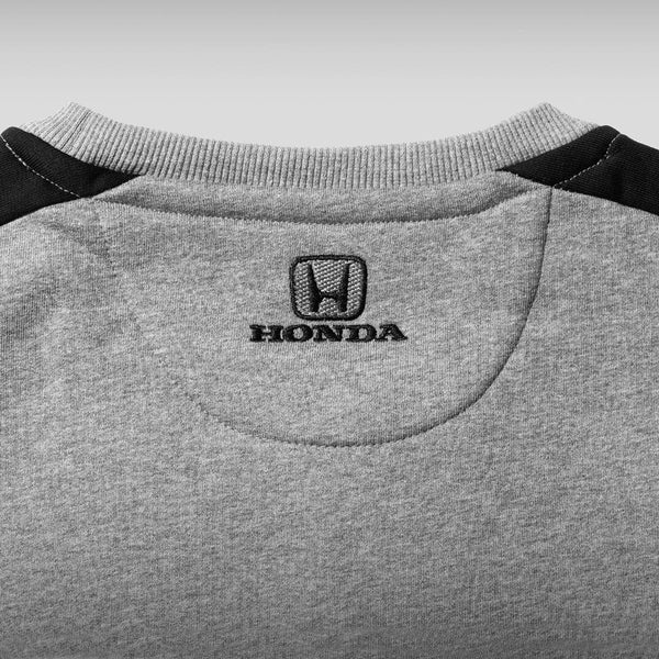 2000 Mugen-Honda F1 Team Crewneck Sweatshirt Product Image 7