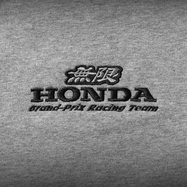 2000 Mugen-Honda F1 Team Crewneck Sweatshirt Product Image 8