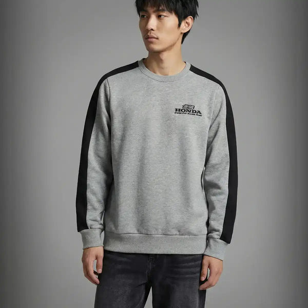 2000 Mugen-Honda F1 Team Crewneck Sweatshirt Product Image 4