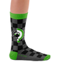 Nürburgring Old Logo Socks Product Image 1 Thumbnail