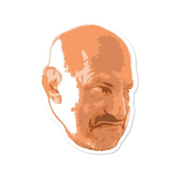 Zuckerman PTS Stickers Product Image 3