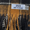 SOLM Lambswool Scarf - 72 Product Image 3 Thumbnail
