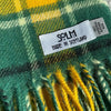 SOLM Lambswool Scarf - Grand Prix Product Image 3 Thumbnail